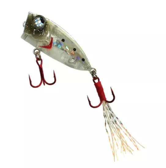  Shirasu Silver Rame