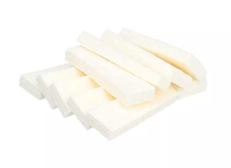 Fishbites Fish’n Strips Long Lasting Crab #Flesh