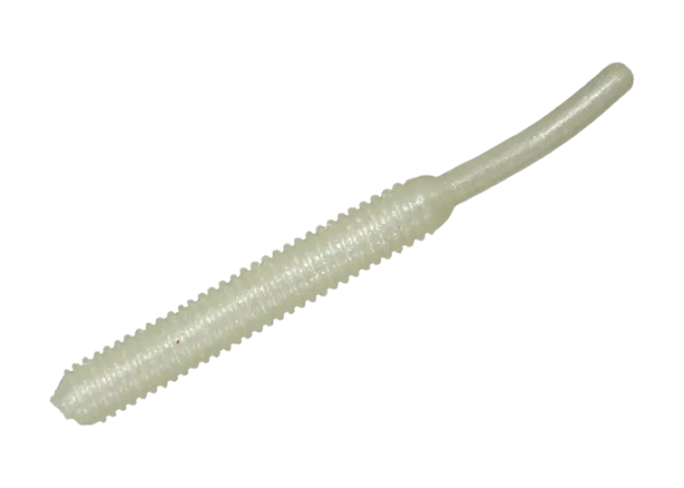 GF809. Glow Pearl White