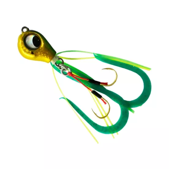 Rudies Gyoshi Raba Süper Light Tairaba 20gr