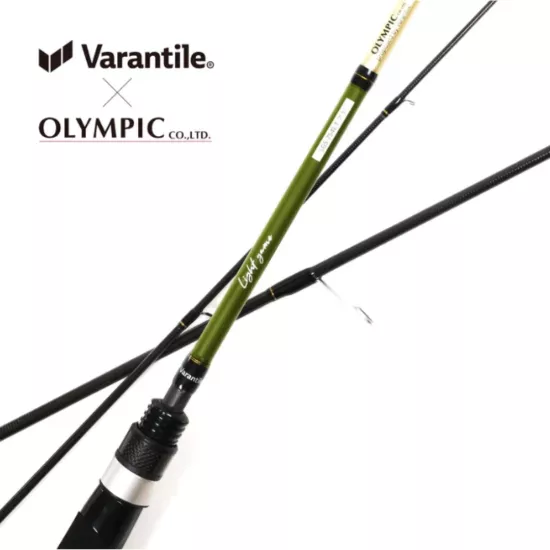 Varantile Light Game LGS-754L-T 226cm 0.8-10gr
