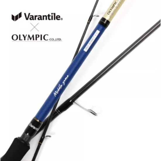 Varantile Midle Game MGS-864ML-T 259cm 6-30gr