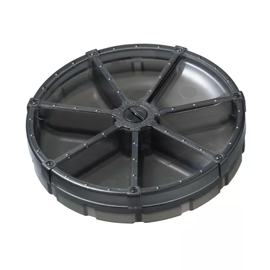 DAIICHSEIKO MC CASE #75R / Black