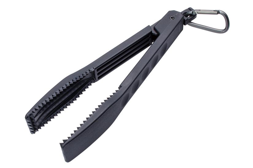 Daiichiseiko Wani Grip Mini MC 21cm. Black