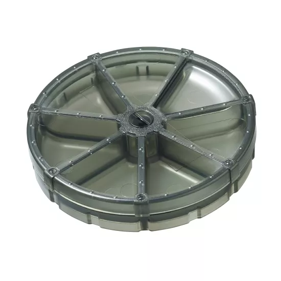 DAIICHSEIKO MC CASE #75R / Foliage Green