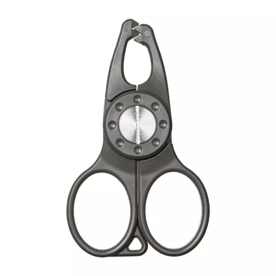 Daiichiseiko Fish Grip Gar Grip Nano MC / Black