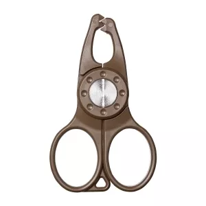 Daiichiseiko Fish Grip Gar Grip Nano MC / Dark Earth