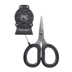 Daiichiseiko Homing Scissors Type PE