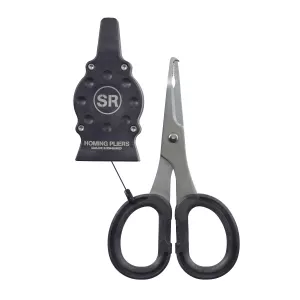 Daiichiseiko Homing Scissors Type SR