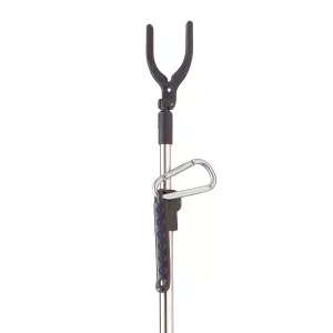 Daiichiseiko MC Sandpole 8644 #Black