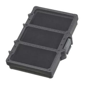 Daiichiseiko MC Case #138S #Black