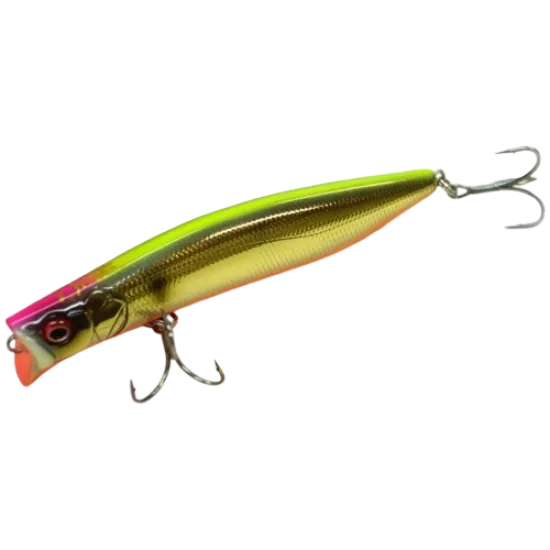 Megabass Kagelou 100F (SP-C) #34 VISIBLE SL SHAD