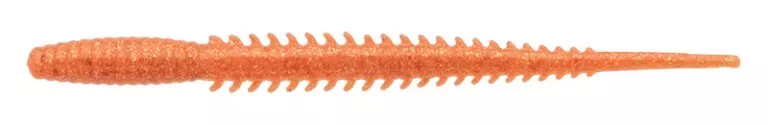 Ecogear Jukusei Aqua Katsu Aji Straight 2,3’’ 60mm J18 Orange Gold