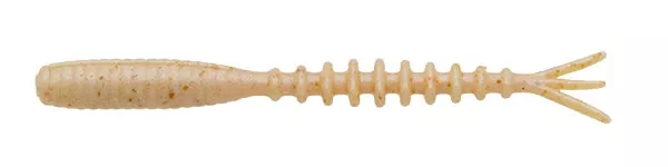 Ecogear Jukusei Aqua Katsu Aji Komushi 1,7’’ 43mm J05 Pearl Shirasu