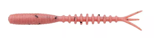 Ecogear Jukusei Aqua Katsu Aji Komushi 1,7’’ 43mm J06 Pink Shrimp