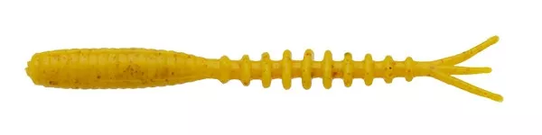 Ecogear Jukusei Aqua Katsu Aji Komushi 2’’ 51mm J14 Yellow Wasp