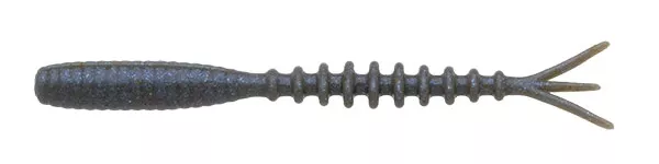 Ecogear Jukusei Aqua Katsu Aji Komushi 2’’ 51mm 15 Koiwashi Pro Blue