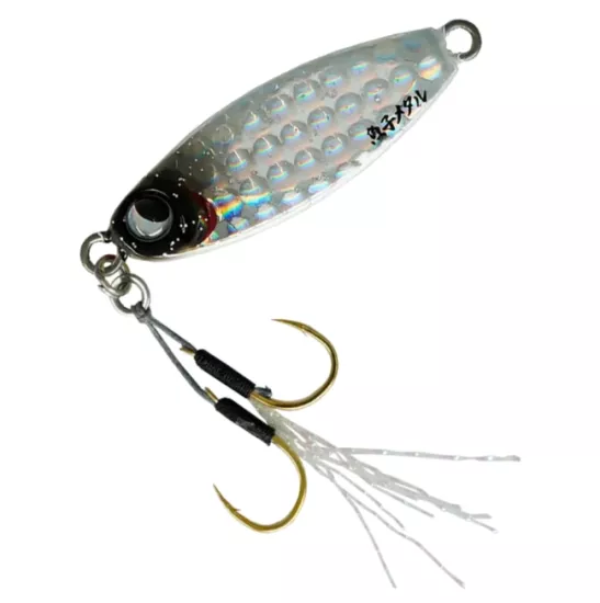  Rudie’s Gyoshi Metal 5gr