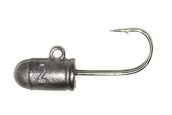 Breaden Killer Dart Jighead 3gr (6 Adet)