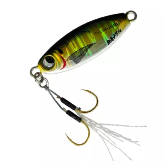 Kinn Ajigo