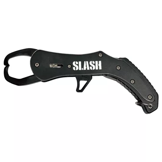Slash Fish Grip X SL-319 Siyah