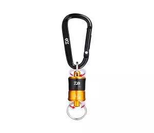 Daiwa Magnet Keeper 5.0 Gold / Black