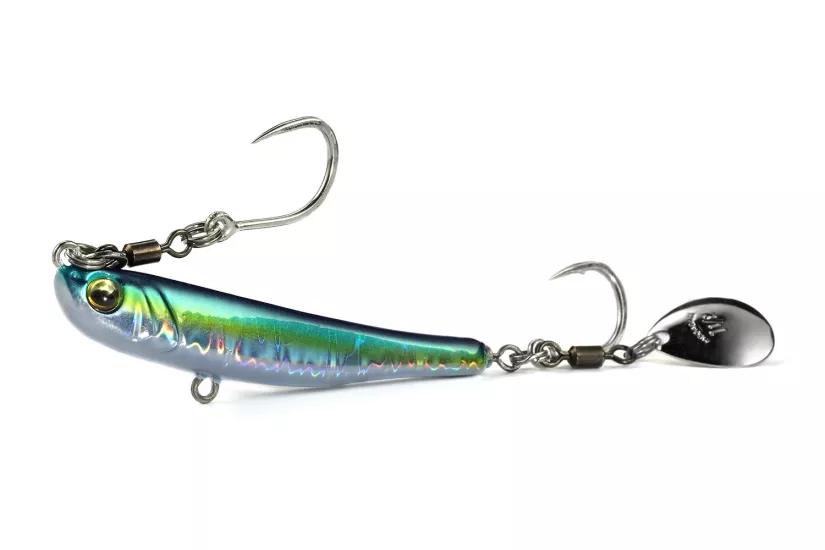 Megabass Makippa Sawara Tune 30gr Metal Jig