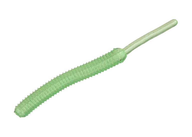 N4. Clear Green