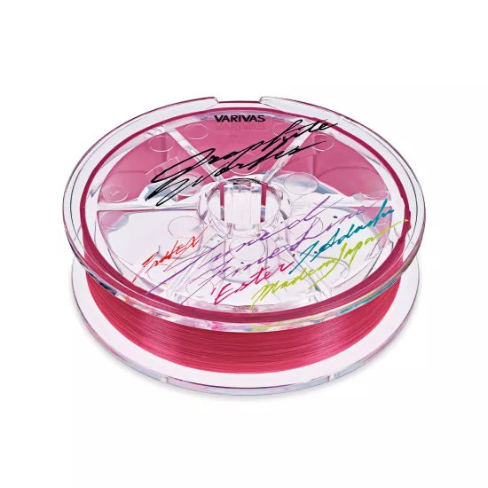 Varivas Graphite Works Pro4EX Tuned Fine TFL Ester 300m #0.35 (1.66lb)