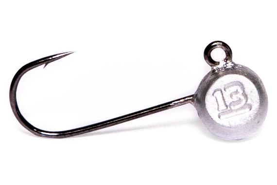 Breaden Sumo Jig Head 0.6mm 1.2gr (6 Adet)