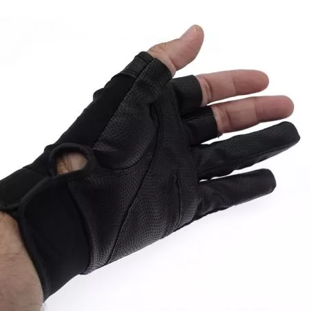 Pro Trust PT1051 Fishing Gloves AR 3 Cut LL