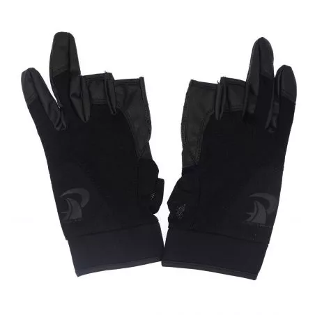 Pro Trust PT1051 Fishing Gloves AR 3 Cut M 
