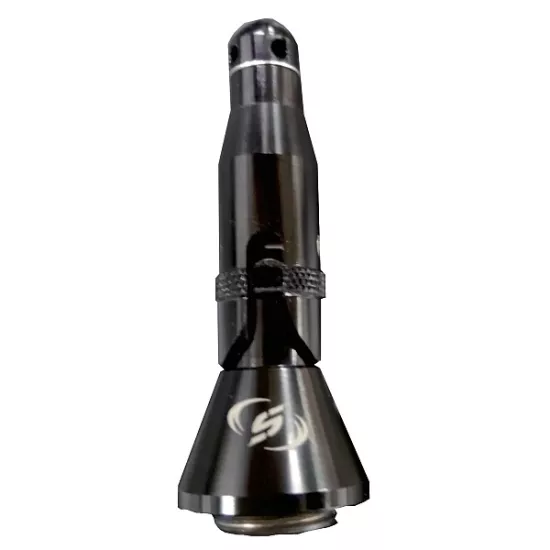 Slash Tactical Hook Keeper EX SL-206 W Siyah (Shimano Makinalarla Uyumlu)