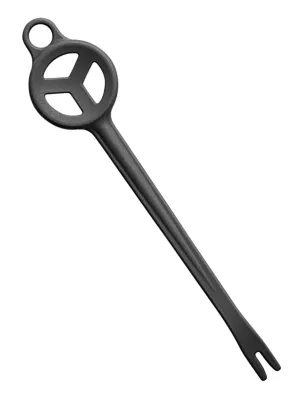 Daiichiseiko MC Hook Remover #Black