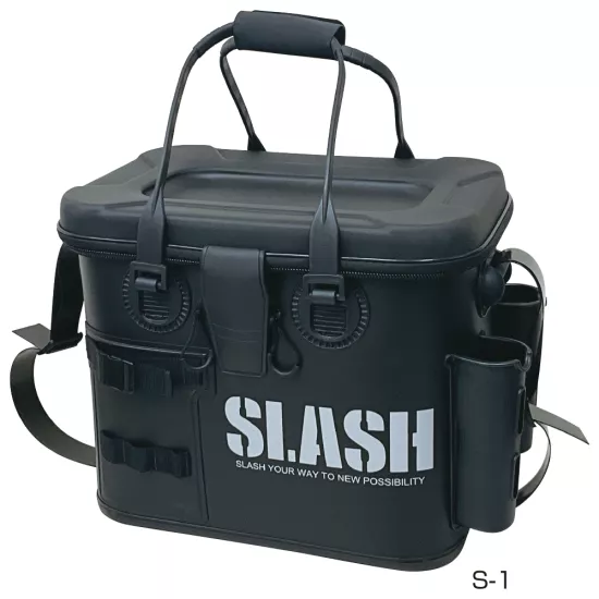 Slash Storage Tackle Bucket SL-331 S1