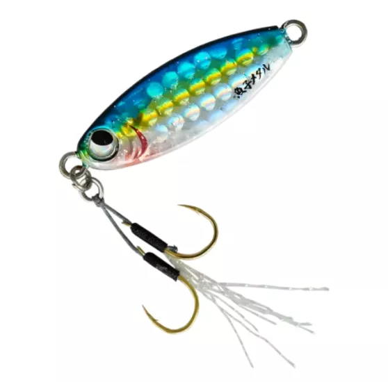  Rudie’s Gyoshi Metal 5gr