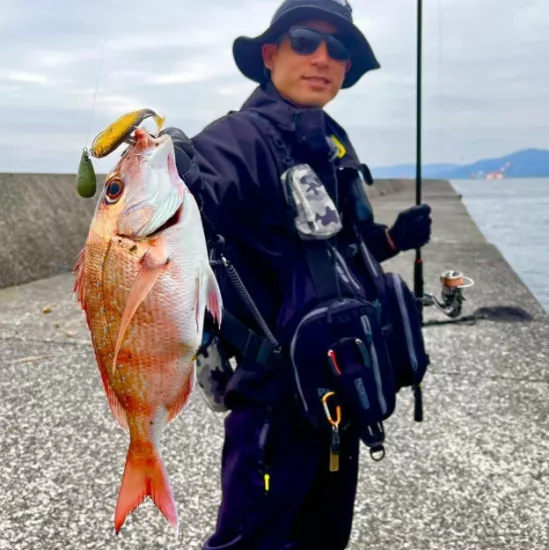 Rudie’s Rock Game Sinker TG 5gr