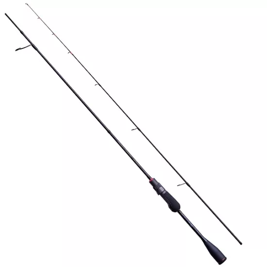 Slash Silent Vision SV-632ST 191cm 0.8-7gr