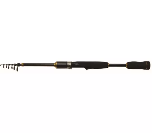 Pro Trust Versatile Stick VSLG-60 180cm 0.8-7gr Teleskobik Lrf Kamışı