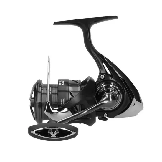 Daiwa Ninja 24 BS LT 3000 C Spin Olta Makinesi
