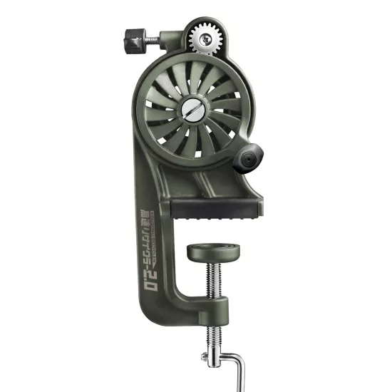 Daiichiseiko High Speed Recycler 2.0 Foliage Green