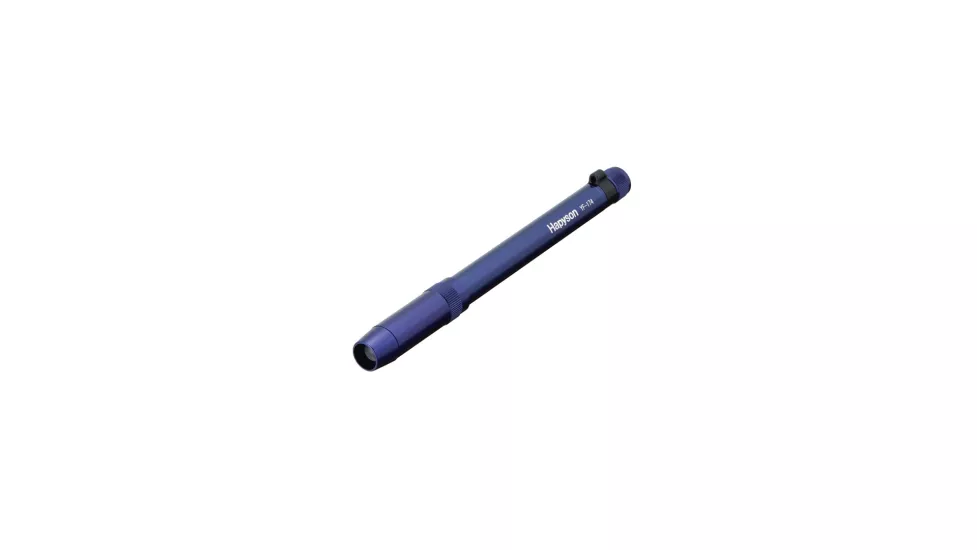 Hapyson YF-174K Metal Light El Feneri