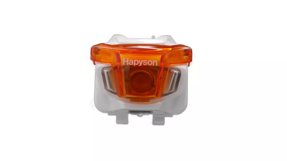 Hapyson Chest Light Middle White Göğüs Lambası