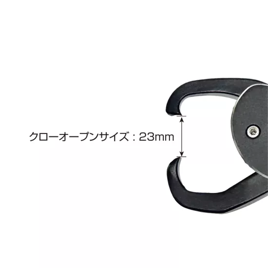 Slash Fish Grip X SL-319 Gri