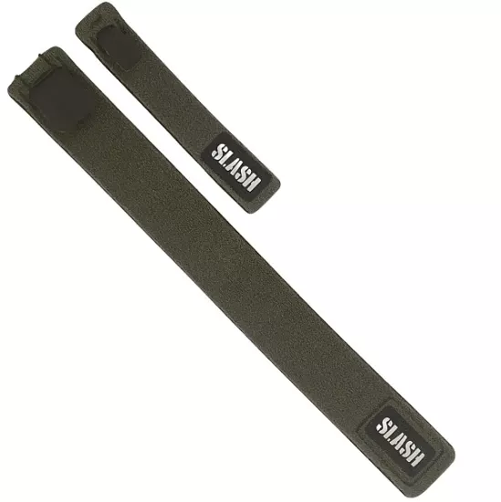 Slash Protective Rod Belt II SL-188 S Haki