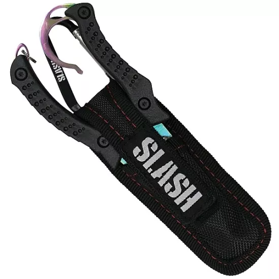 Slash Tactical Pliers EX SL-248 Siyah