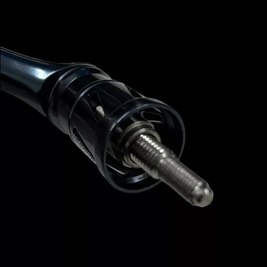 Slash Rigid 6000HG Olta Makinası