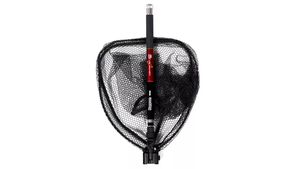 Hapyson YF-223 Lighting Net Mini Işıklı Kepçe 