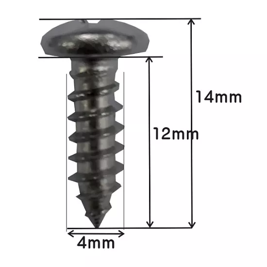 Slash Rod Holder RT SL-224 