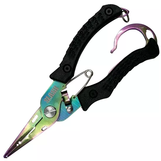 Slash Tactical Pliers EX SL-248 Siyah
